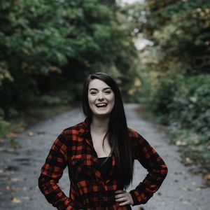 Meet your Posher, Taija